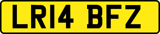 LR14BFZ