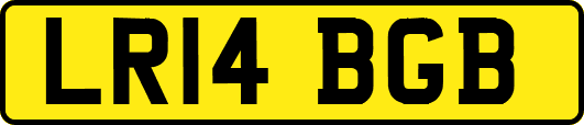 LR14BGB