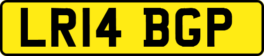 LR14BGP