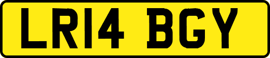 LR14BGY