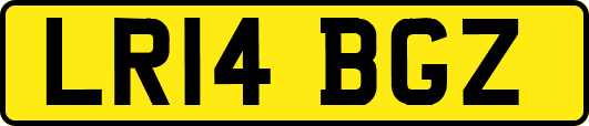 LR14BGZ