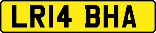 LR14BHA
