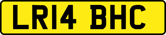LR14BHC