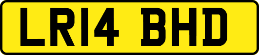 LR14BHD