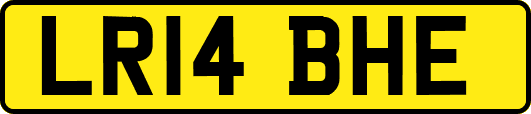LR14BHE