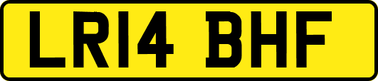 LR14BHF