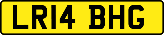 LR14BHG