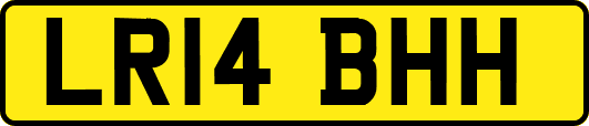 LR14BHH
