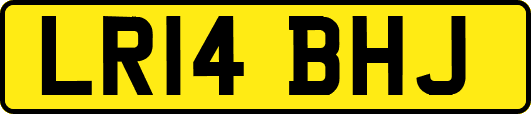 LR14BHJ