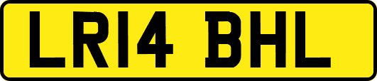 LR14BHL