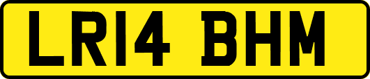 LR14BHM