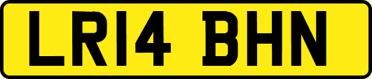 LR14BHN
