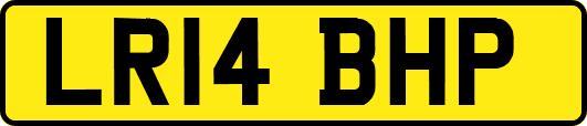 LR14BHP