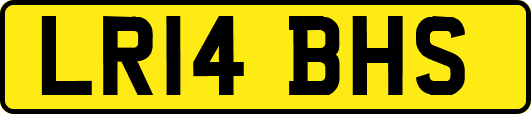 LR14BHS