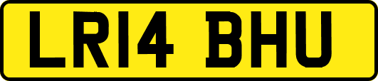 LR14BHU