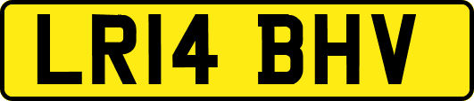 LR14BHV