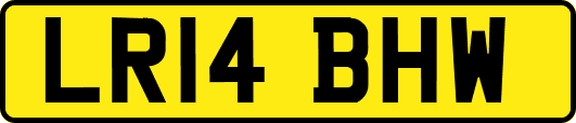 LR14BHW