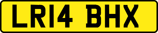 LR14BHX