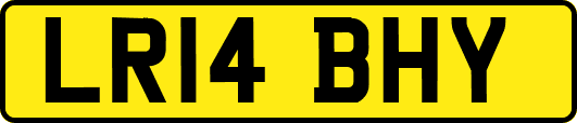 LR14BHY