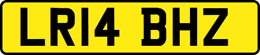 LR14BHZ