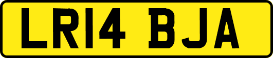 LR14BJA