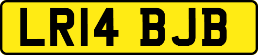 LR14BJB