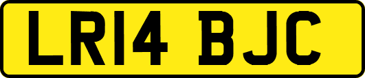 LR14BJC