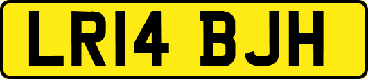 LR14BJH