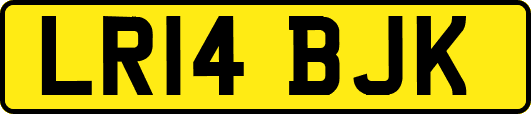 LR14BJK