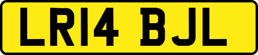 LR14BJL