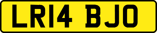 LR14BJO