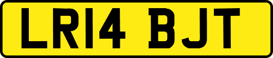 LR14BJT