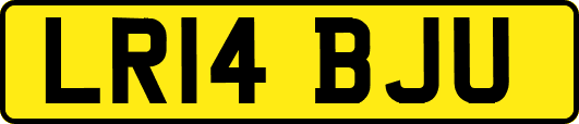 LR14BJU