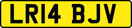 LR14BJV