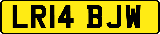 LR14BJW