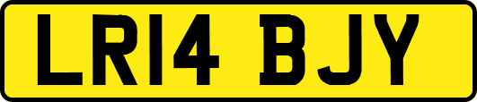 LR14BJY