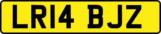 LR14BJZ