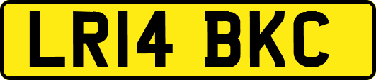 LR14BKC