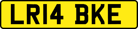 LR14BKE