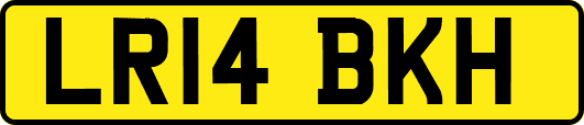 LR14BKH