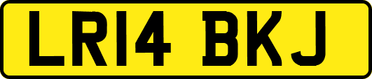 LR14BKJ