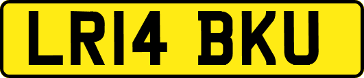 LR14BKU