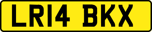 LR14BKX