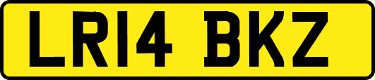 LR14BKZ