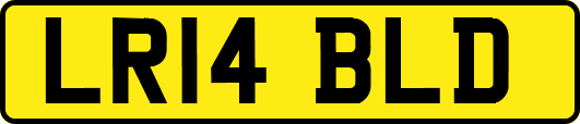 LR14BLD