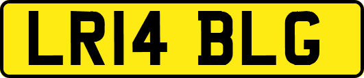 LR14BLG