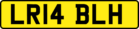 LR14BLH