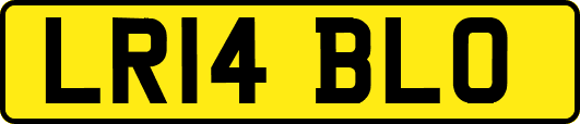 LR14BLO