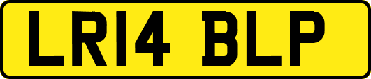 LR14BLP