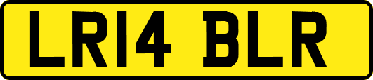 LR14BLR